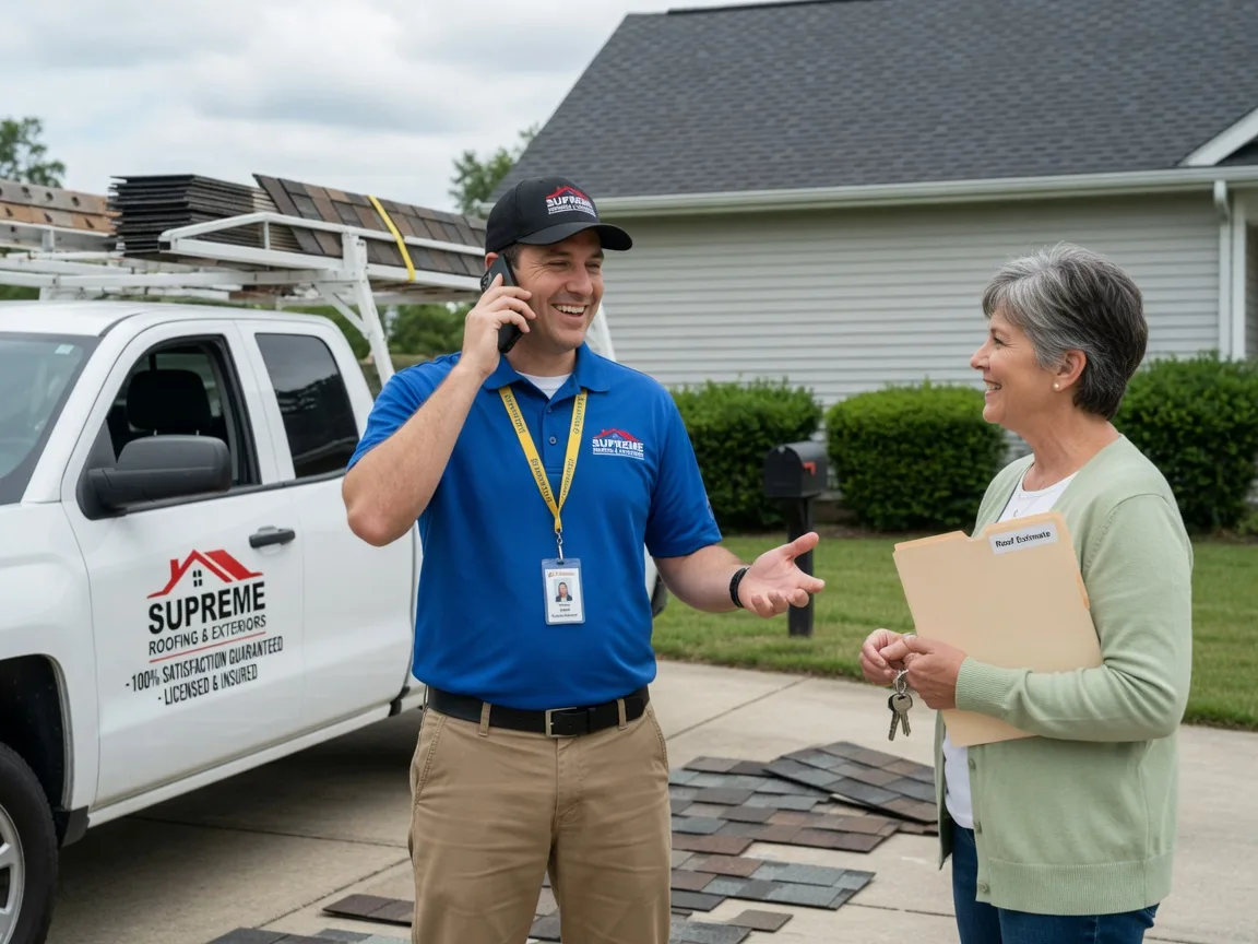 Roof Replacement Evansville, WY FAQs